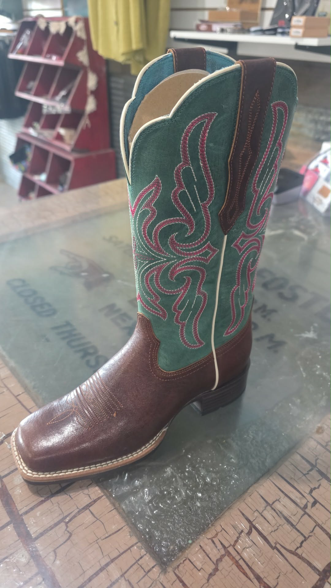 Primera Stretchfit Boots