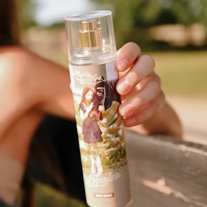 Body Spray