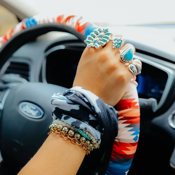 Steering Wheel Covers