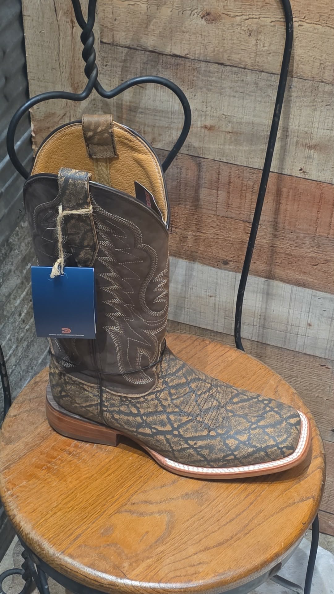 Men's Durango Arena Pro Boots