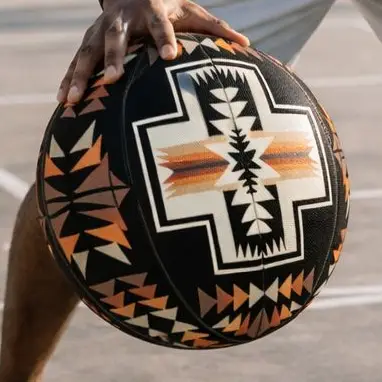 Aztec Basketball