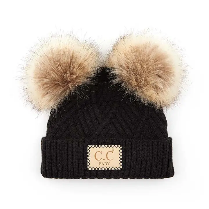 CC Baby Hat