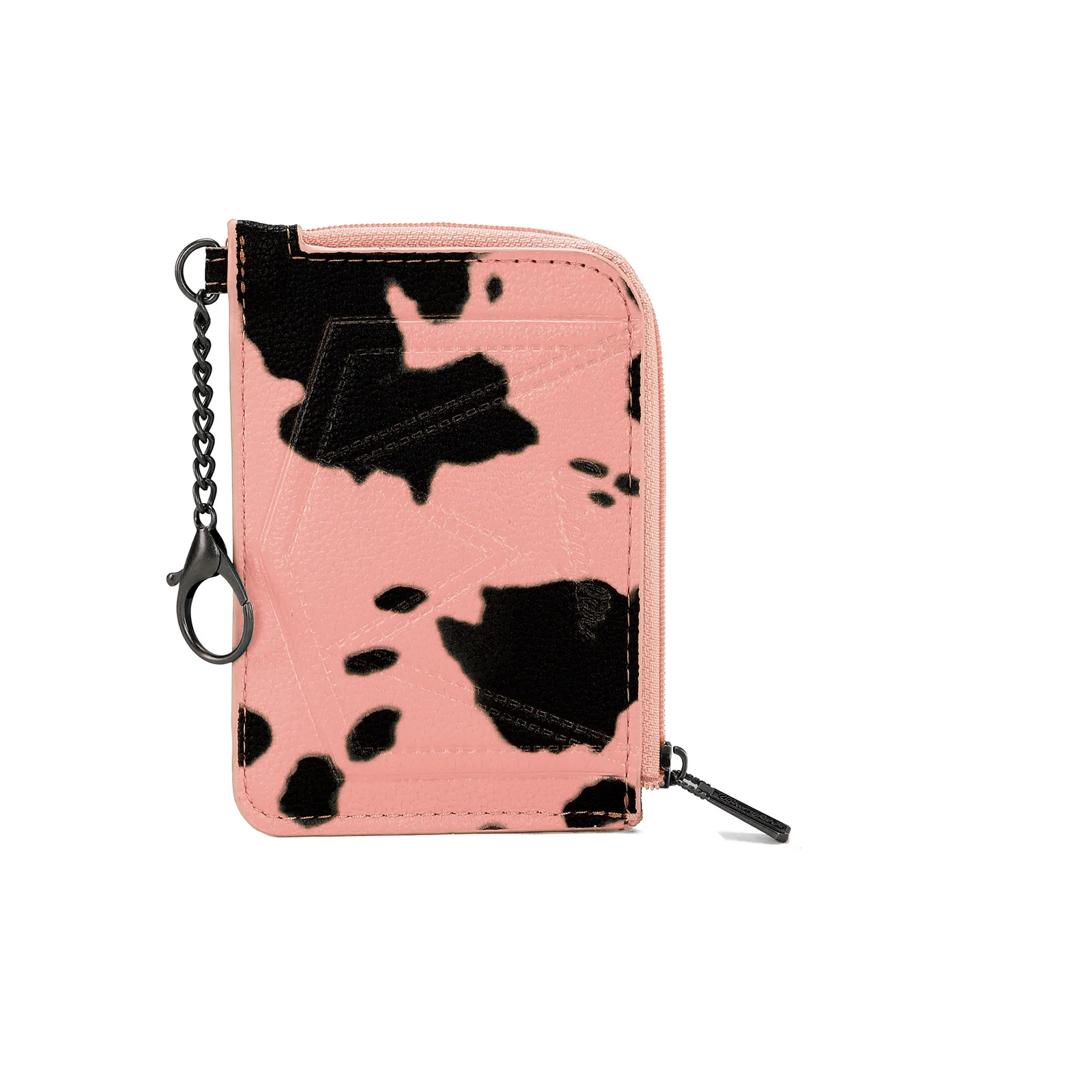 Wrangler Card Holder