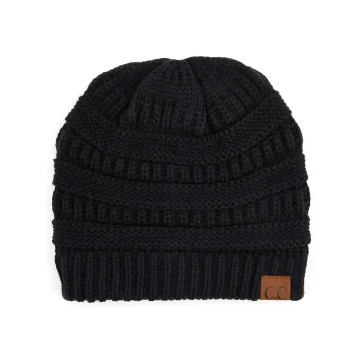 Cc Popular Beanie