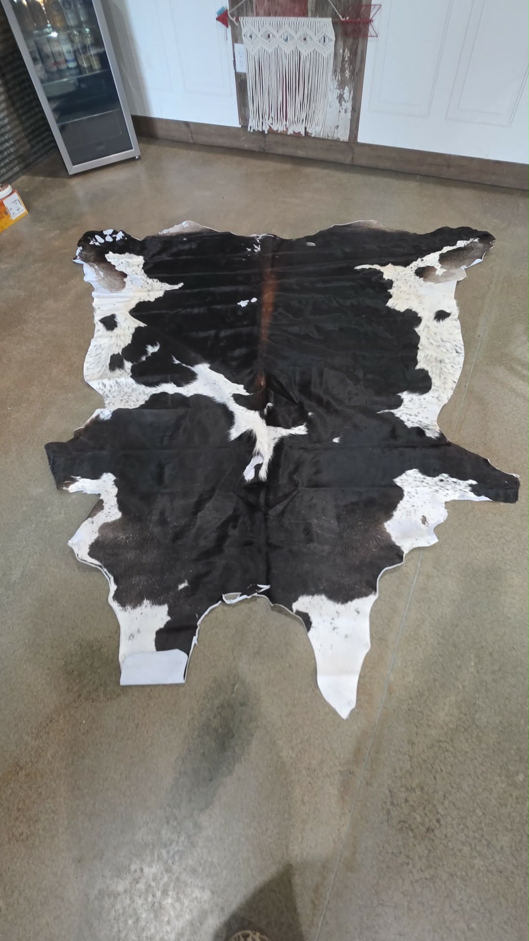 Cowhides