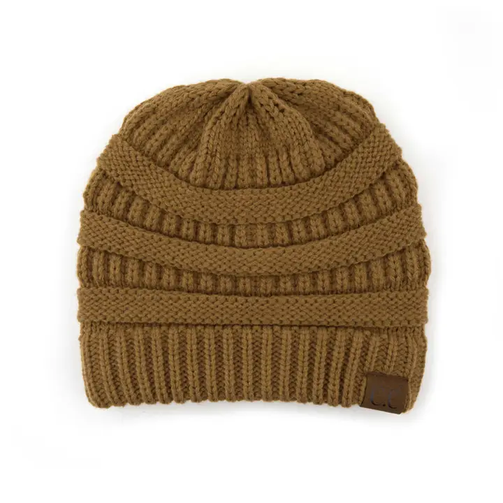 Cc Popular Beanie