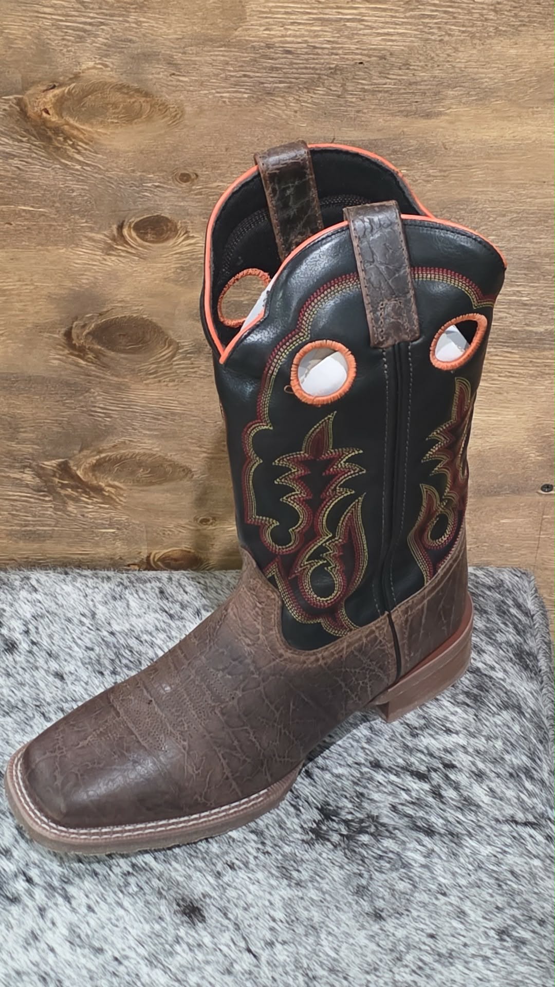 Men's Laredo Boots
