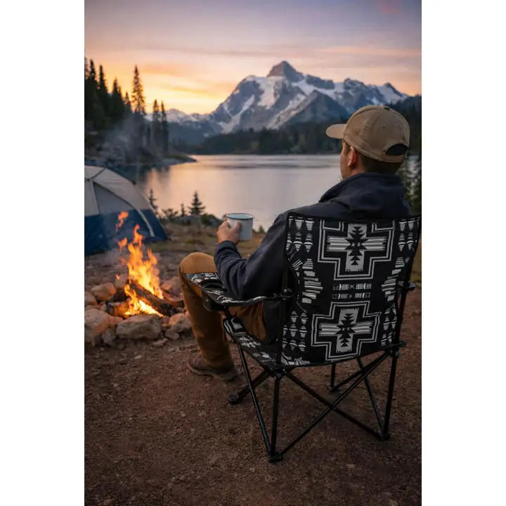 AZTEC BAG CHAIR