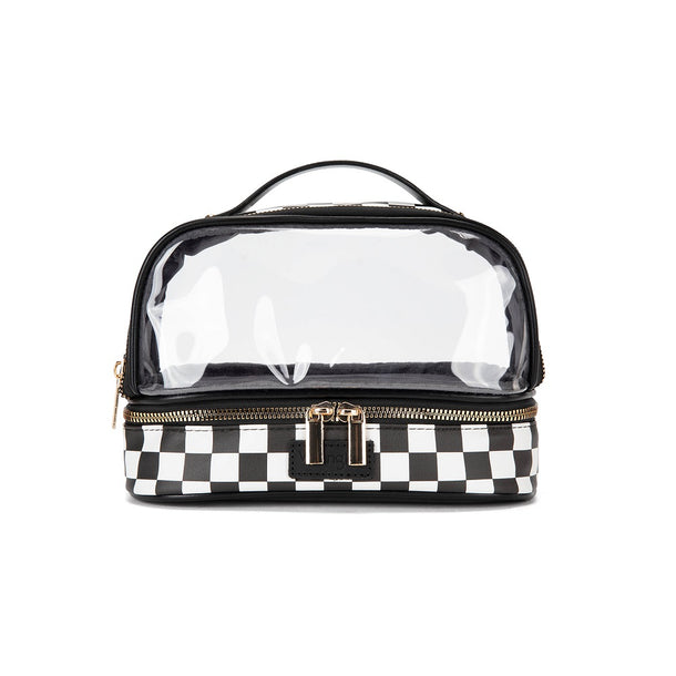 Wrangler Cosmetic Bag