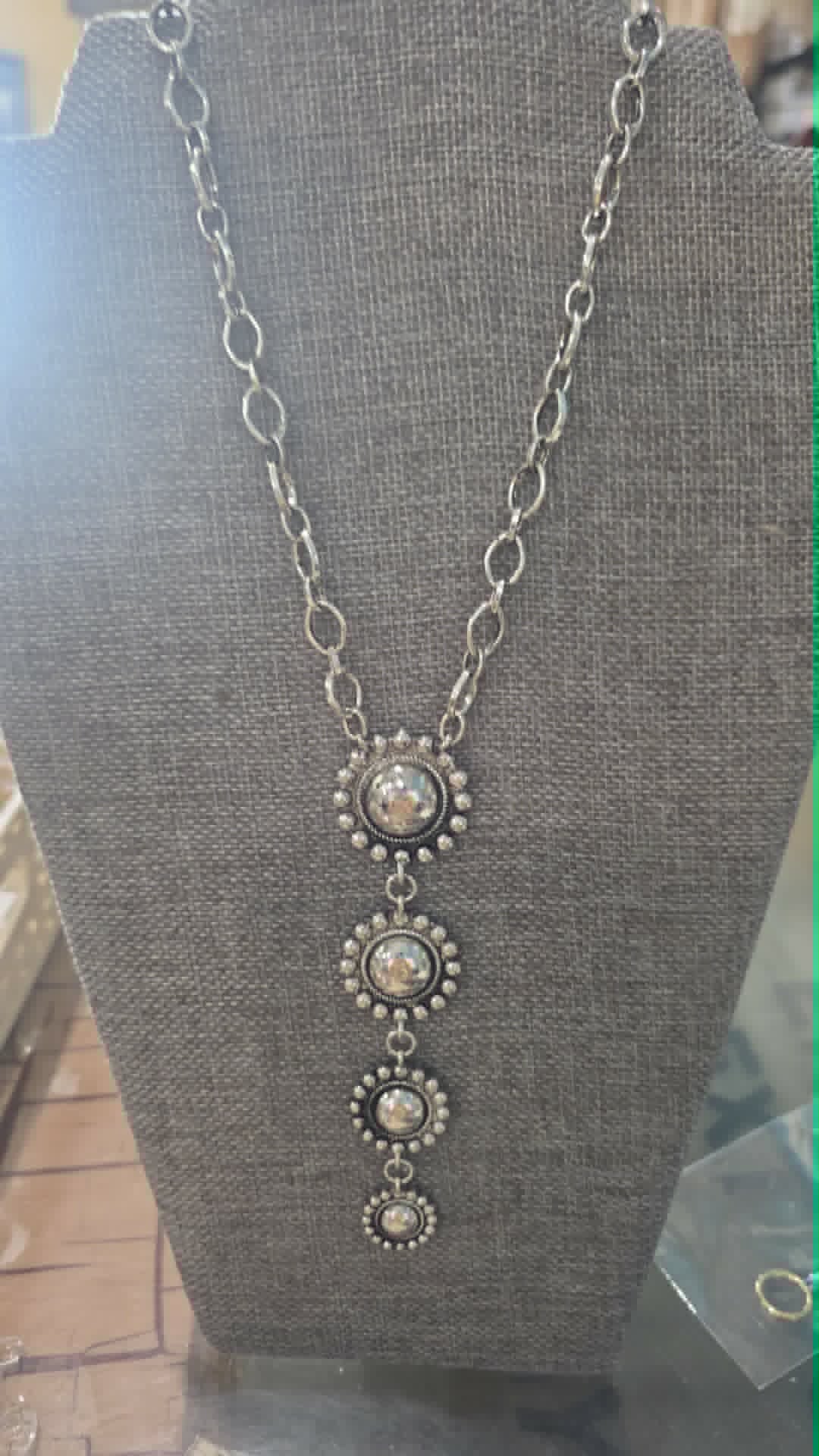 Desperado Necklace