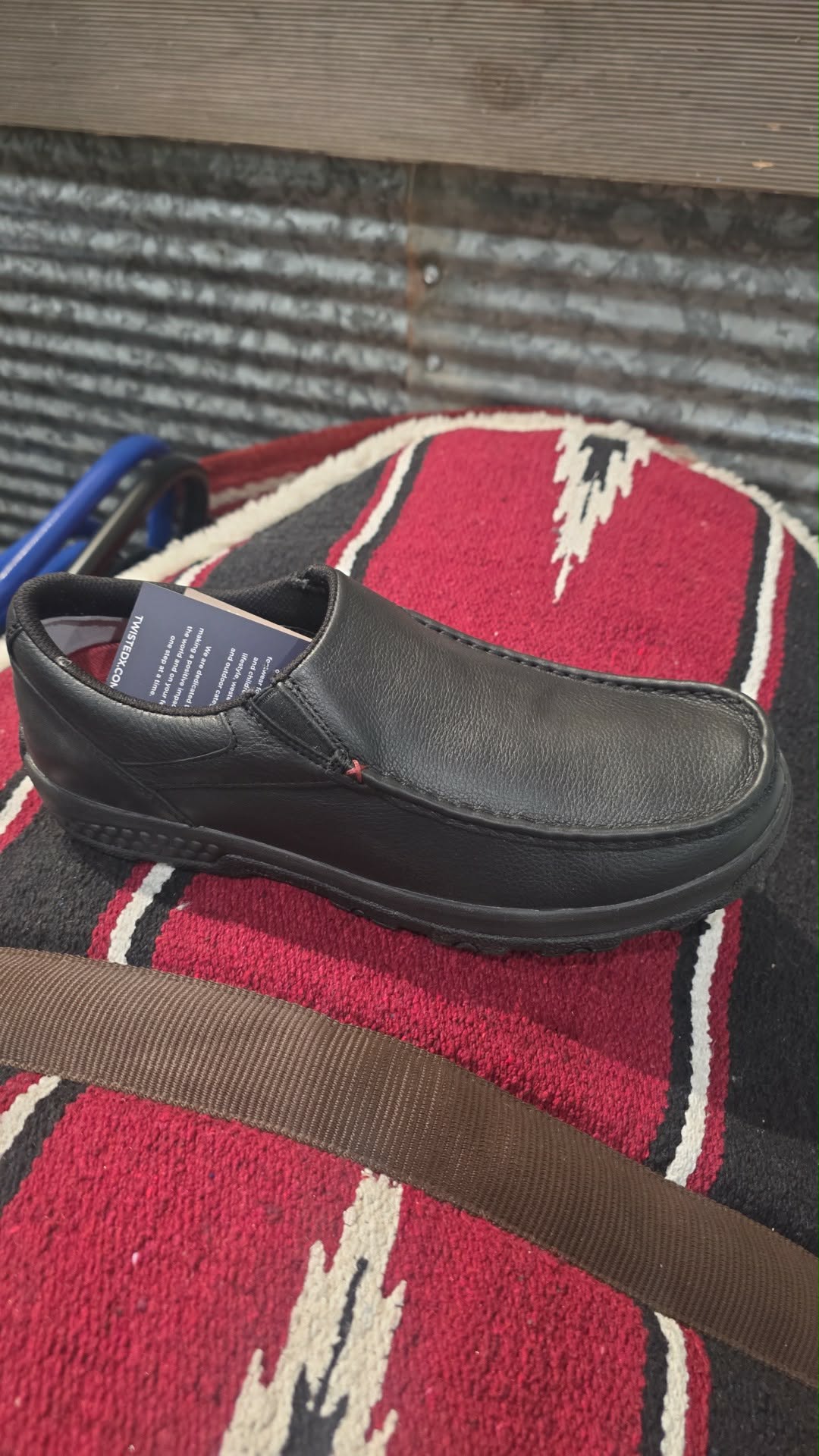 Men's Twisted X Shoes