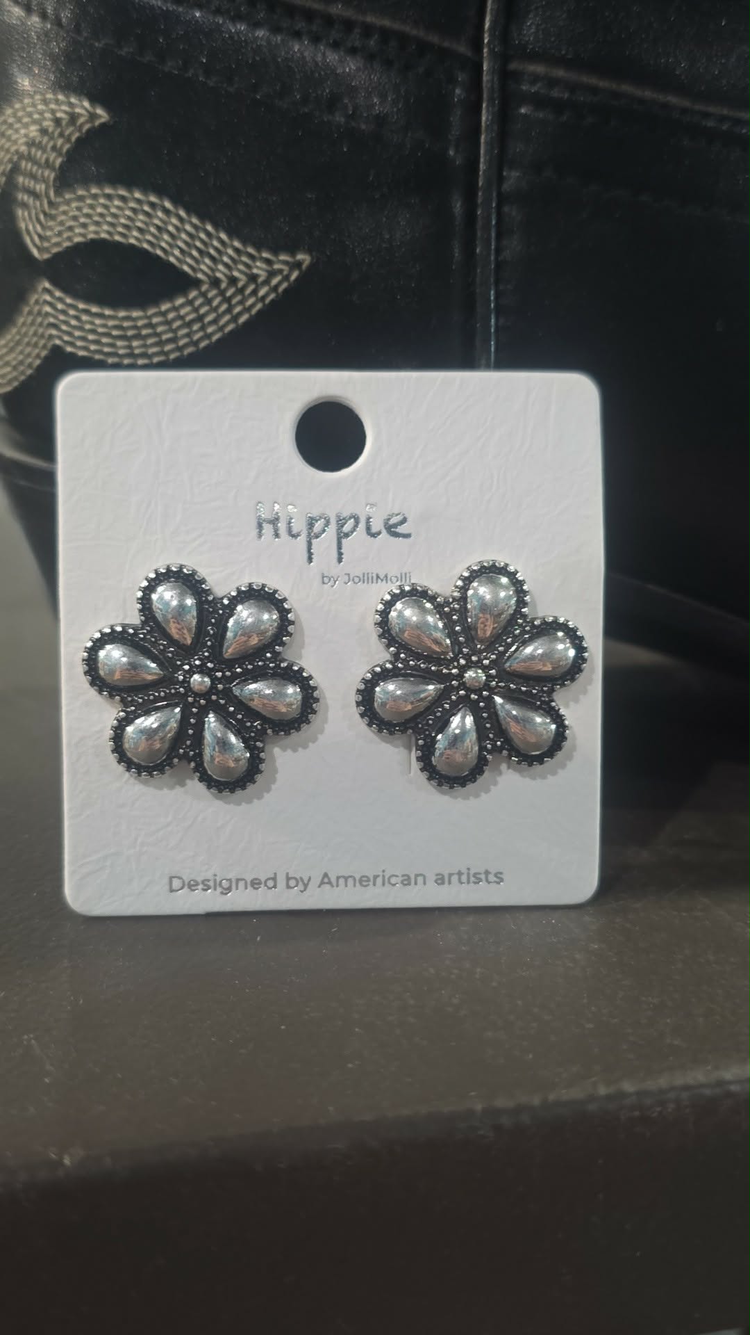 Heidi Earrings