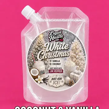 Dirty Soda Packet