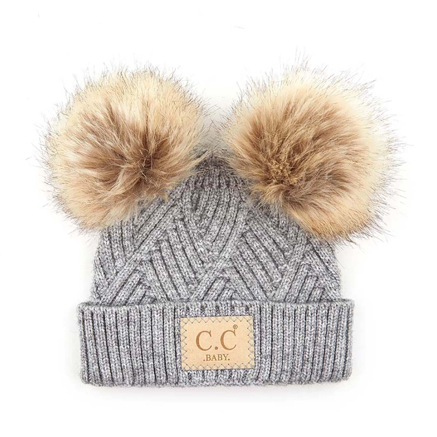 CC Baby Hat