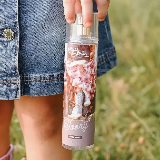 Body Spray