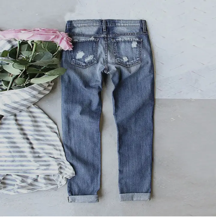 Chiefs Jeans