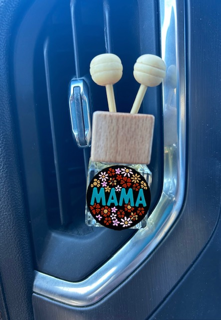 Car Diffuser
