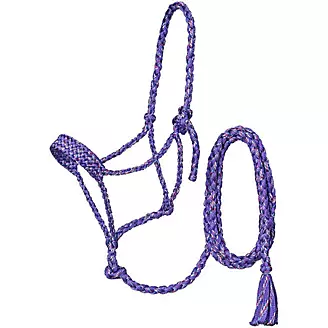 Mule Tape Halter