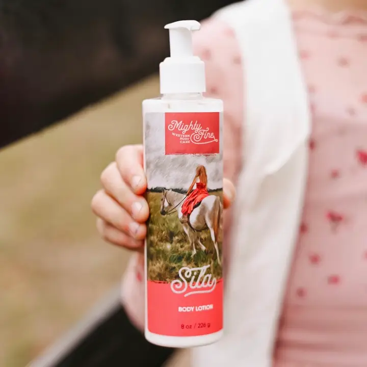 Body Lotion
