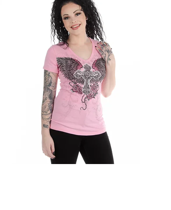 Temptress Top