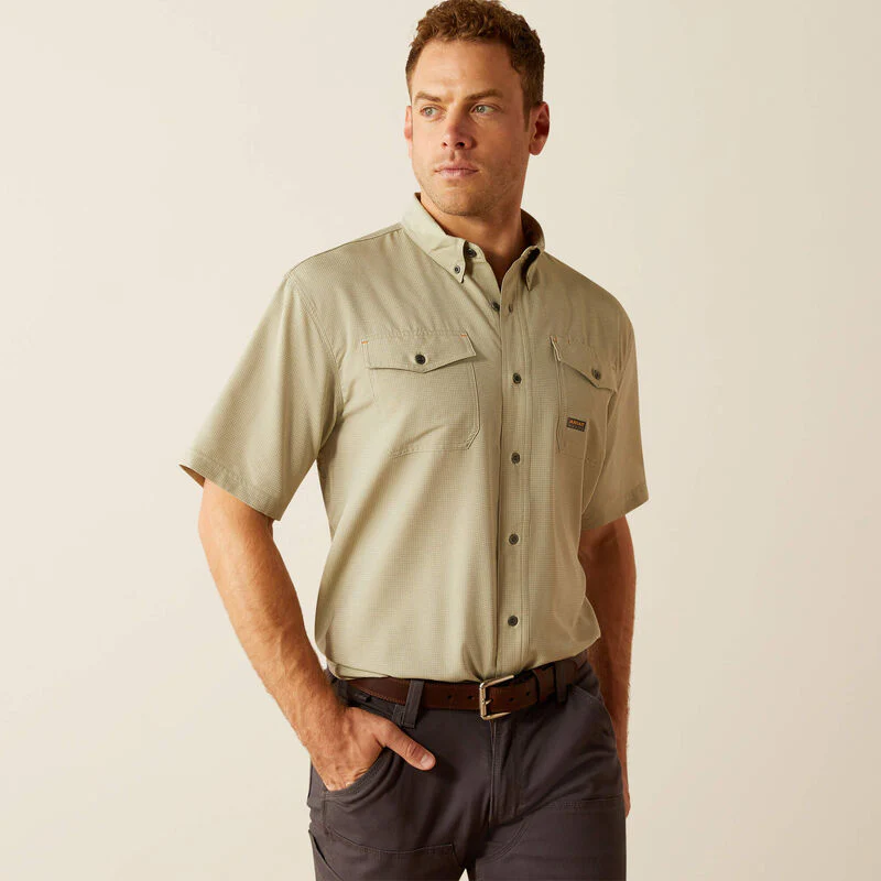Ariat Rebar Shirt