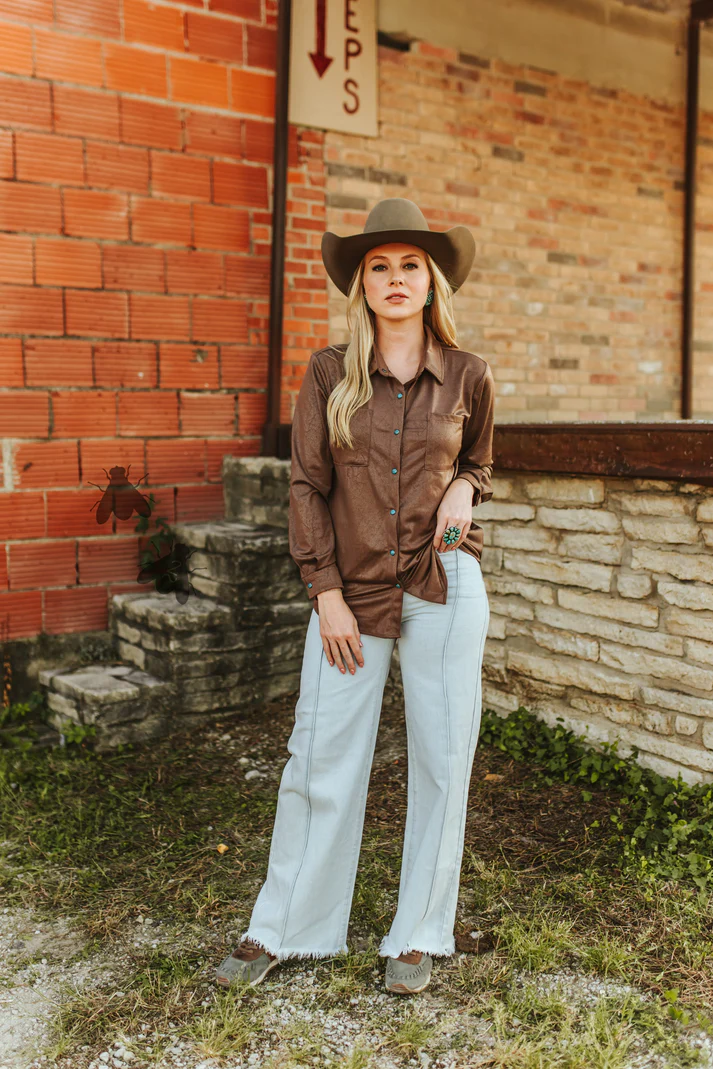 Whistle Britches Jeans
