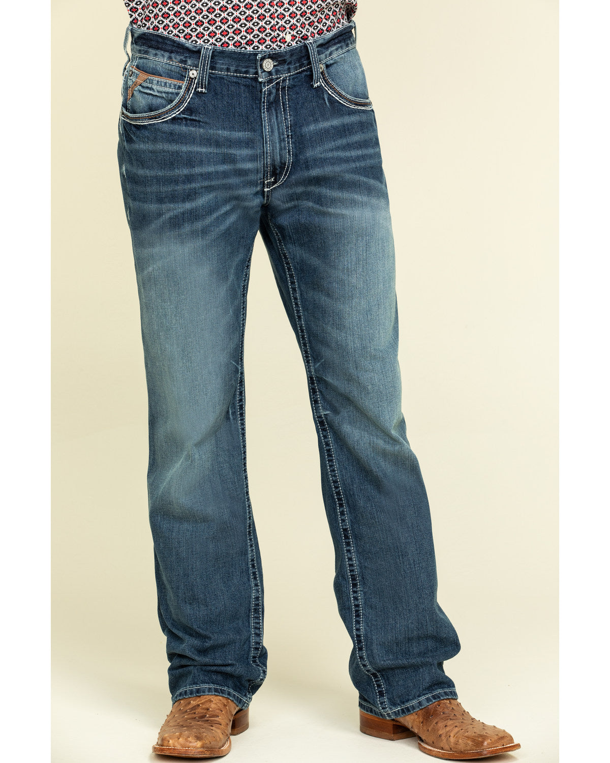 Men's Ariat M4 Jeans