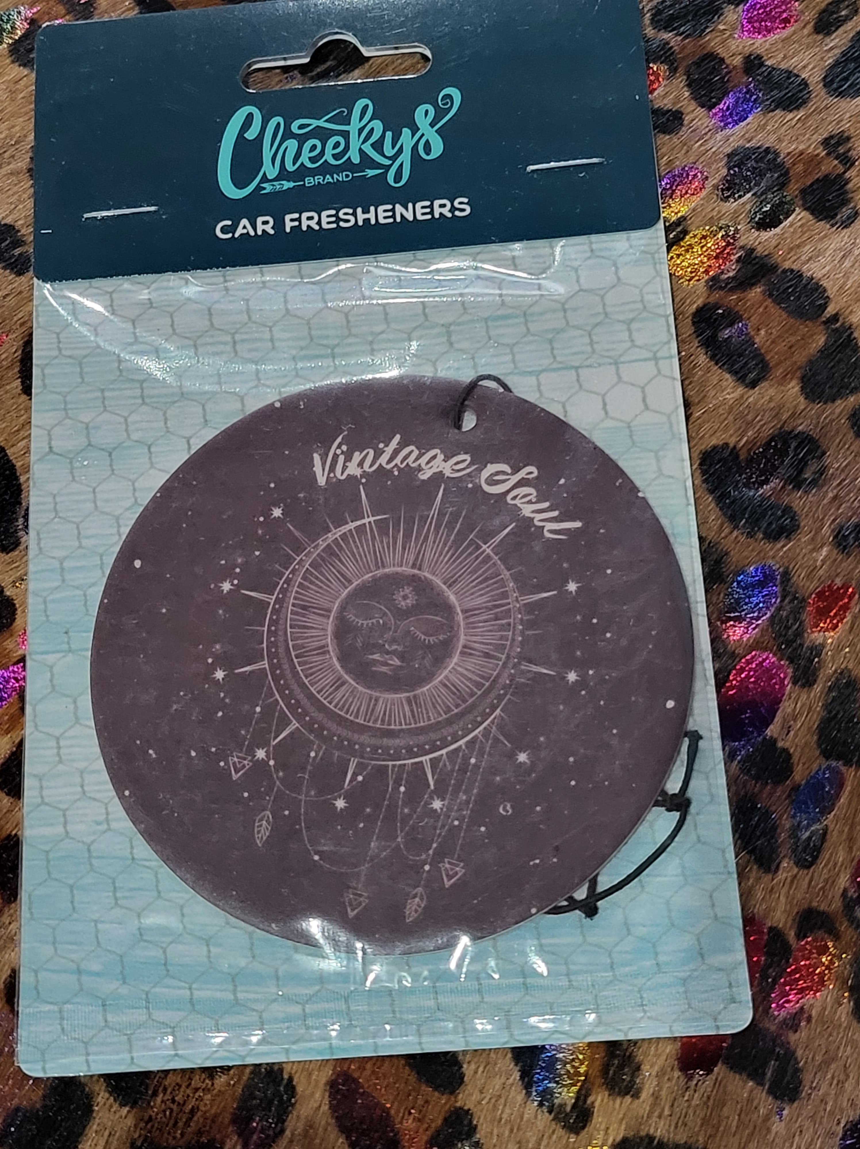 Car Fresheners