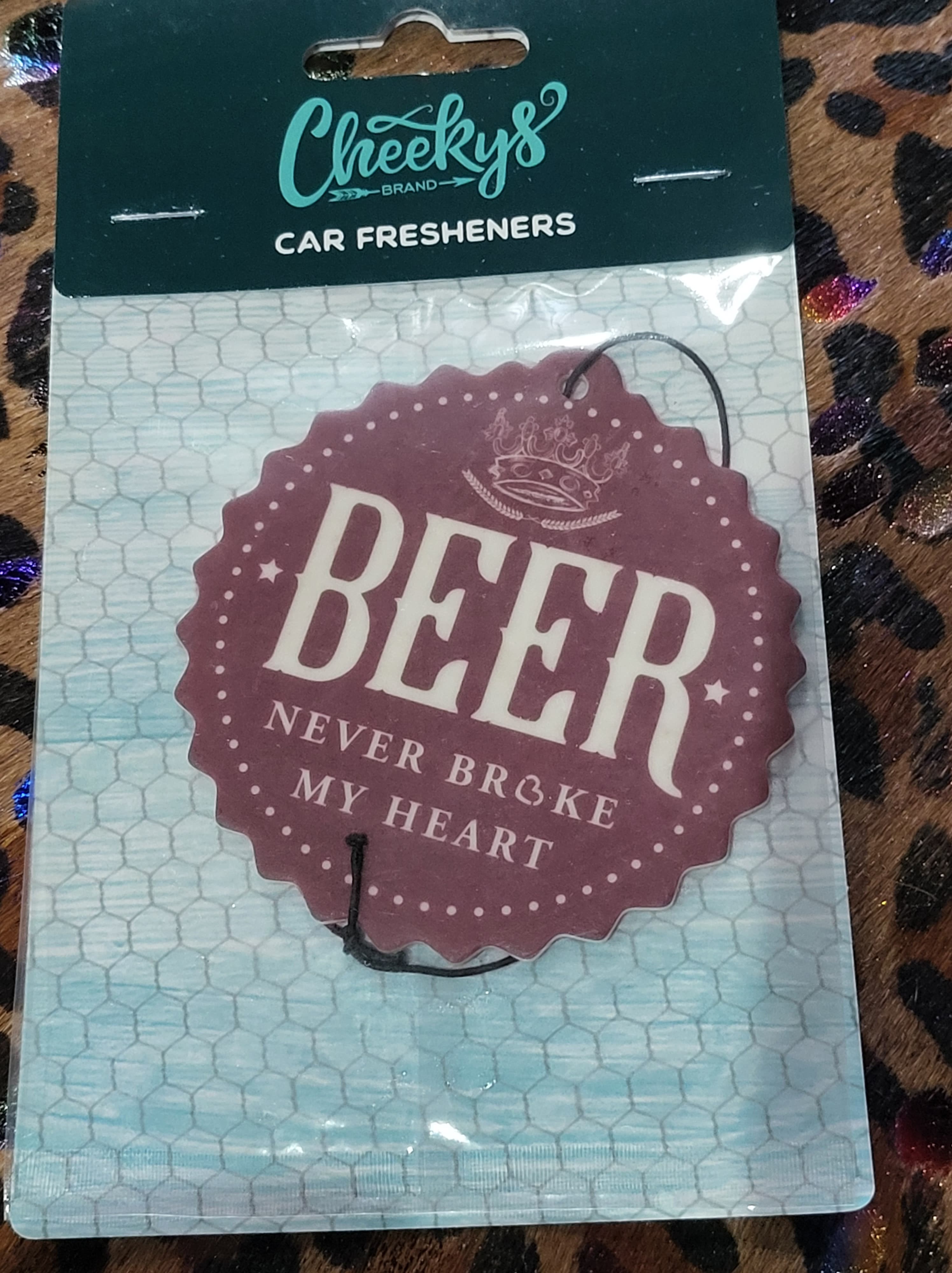 Car Fresheners