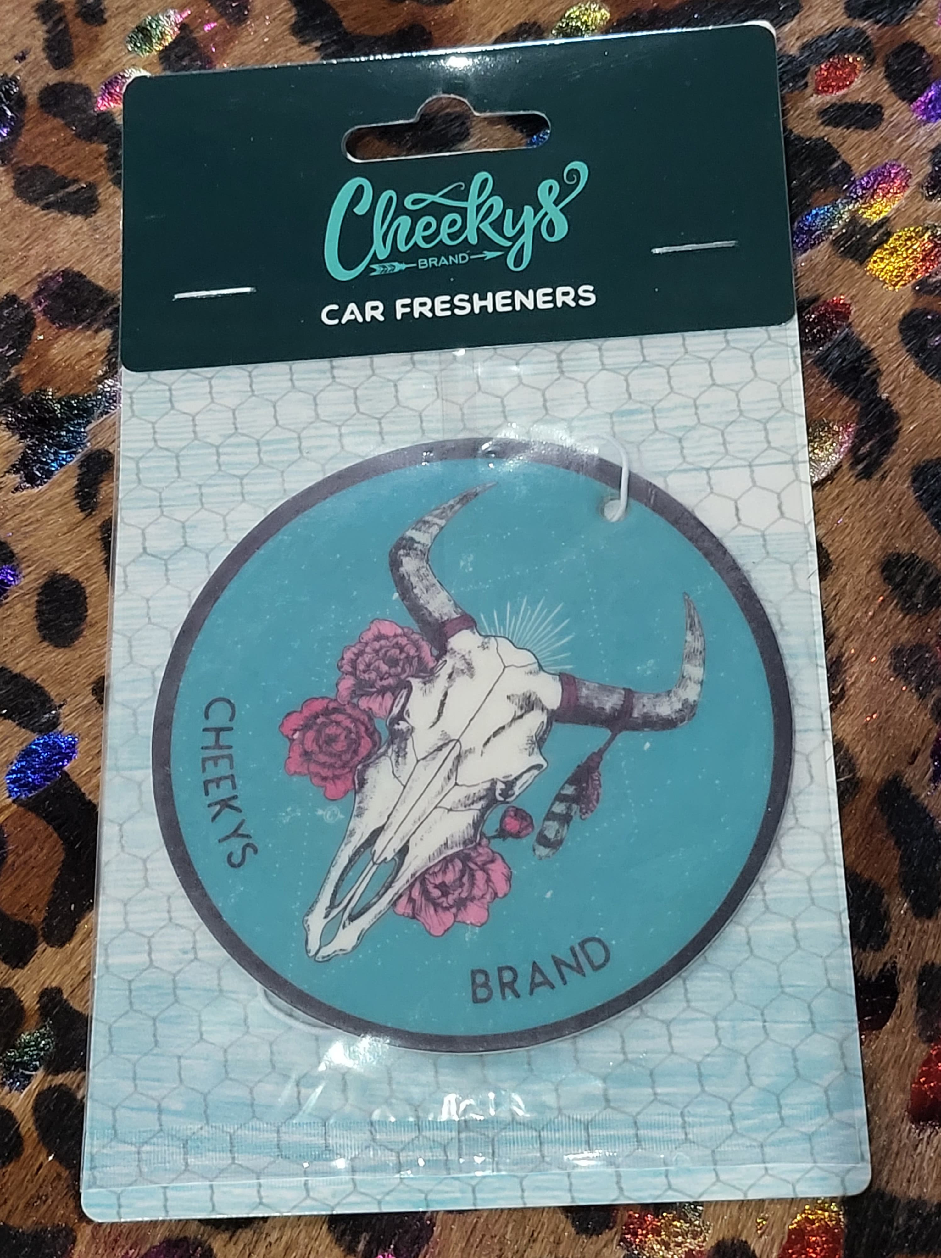 Car Fresheners