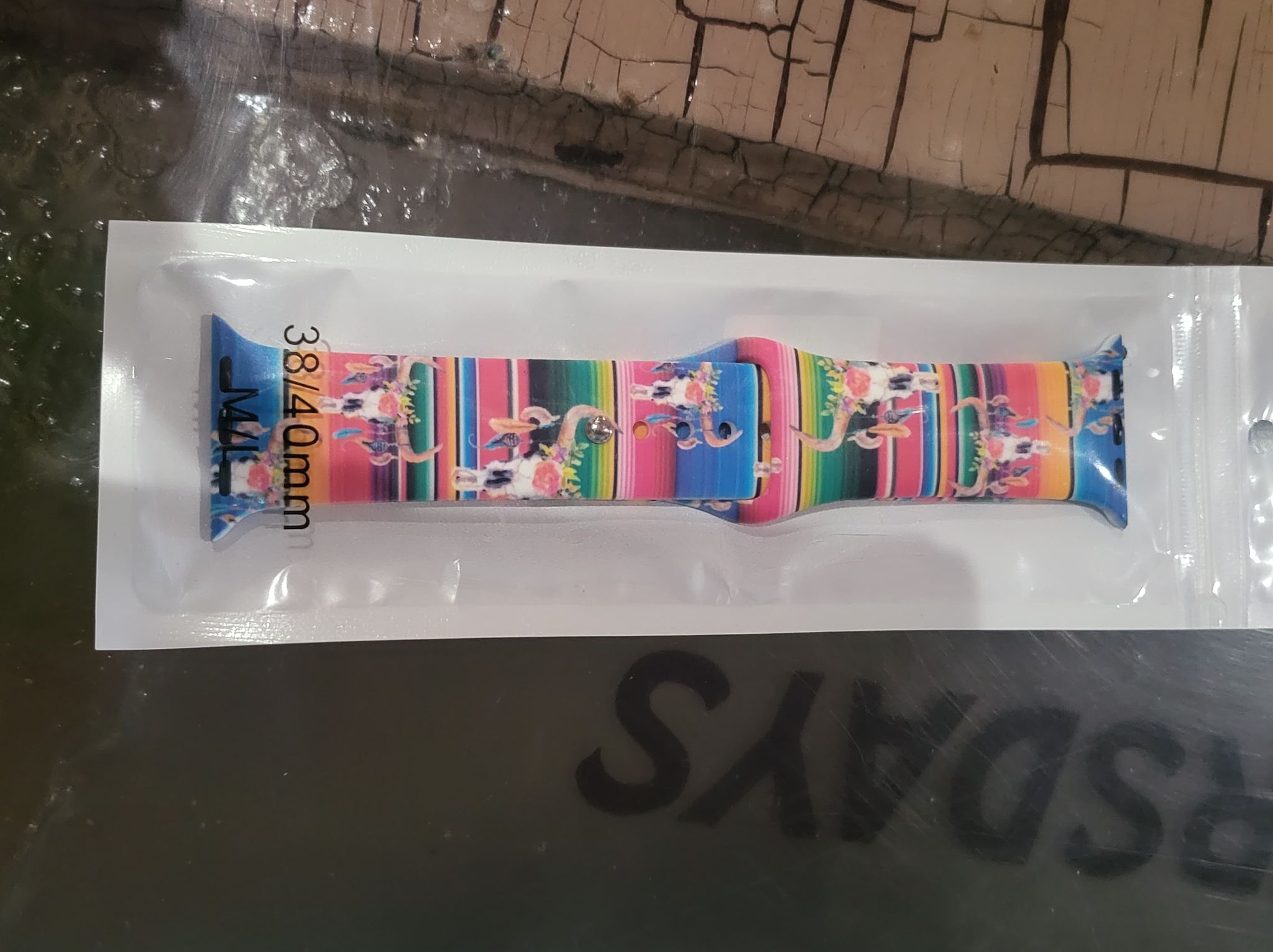 Apple Watch Bands