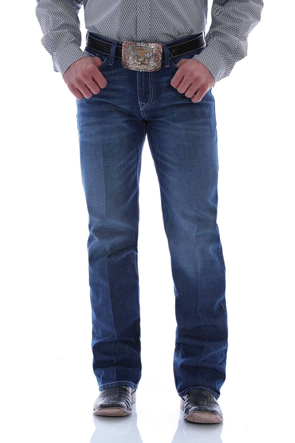 Men's Cinch Grant Jeans