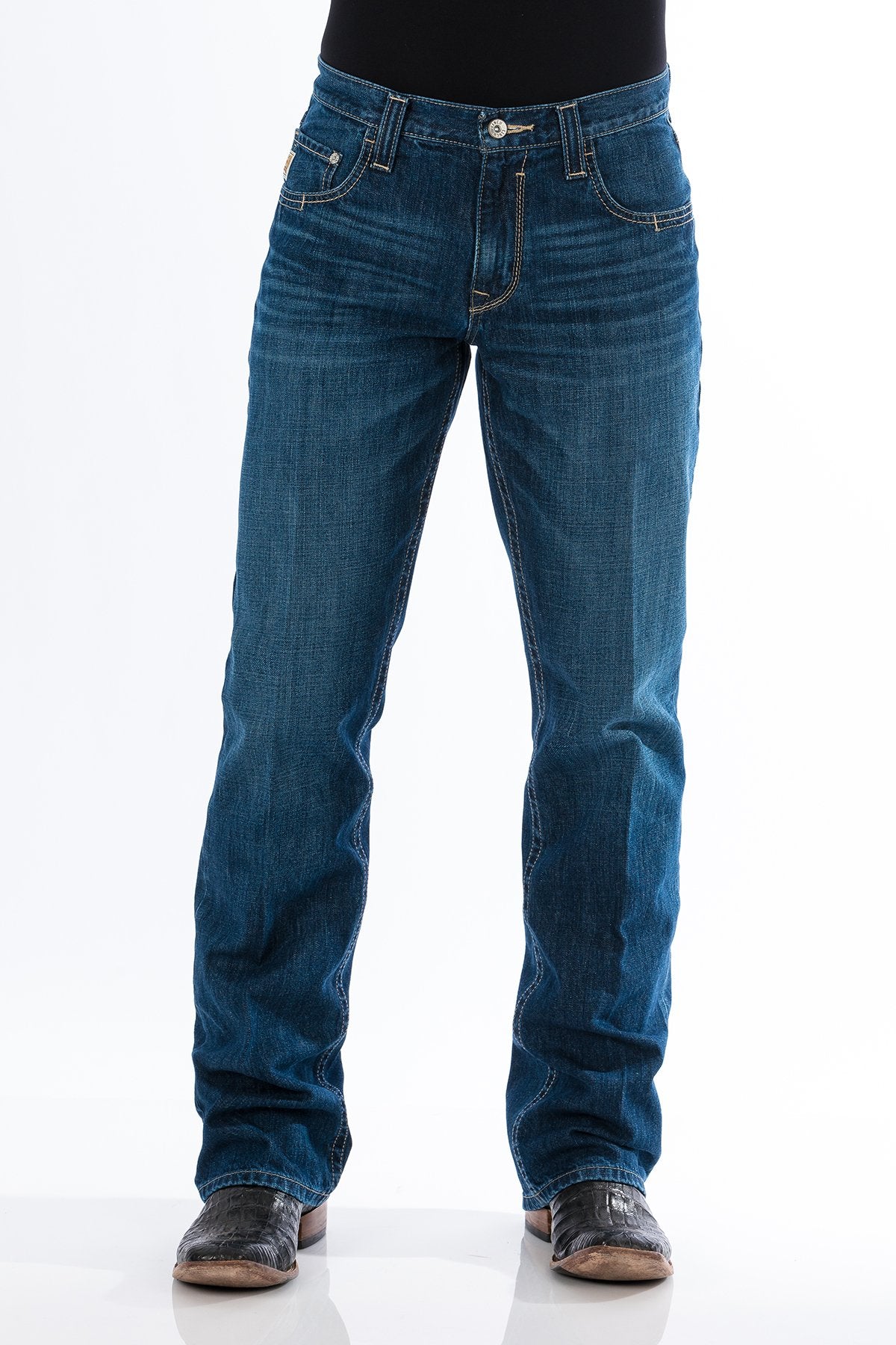 Men's Cinch Carter 2.0 Jeans