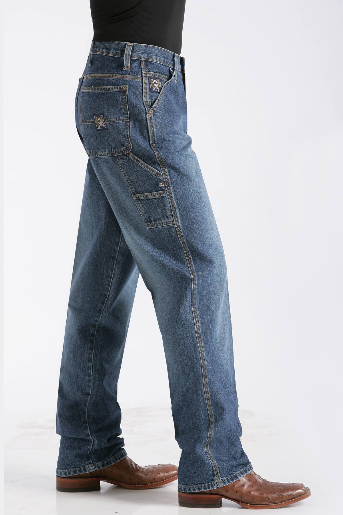 Cinch Blue Label Jeans