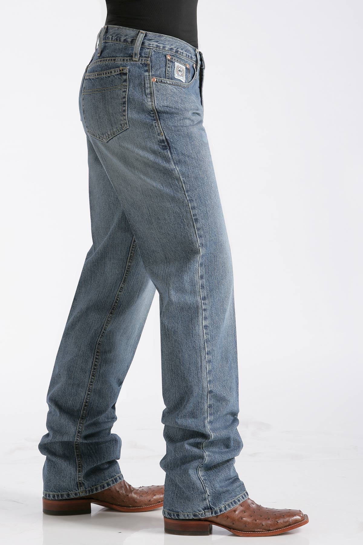 Men's Cinch White Label Jeans