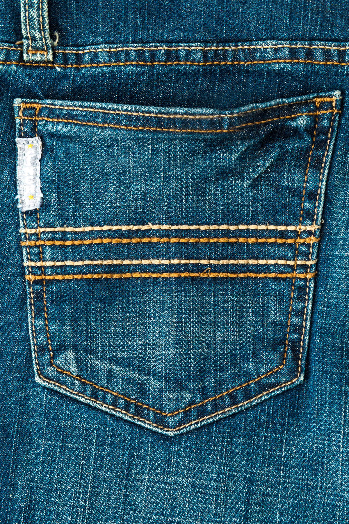 Men's Silver Label Jeans