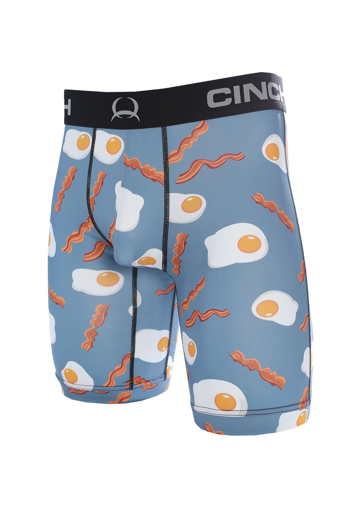 Bacon and Egg Briefs