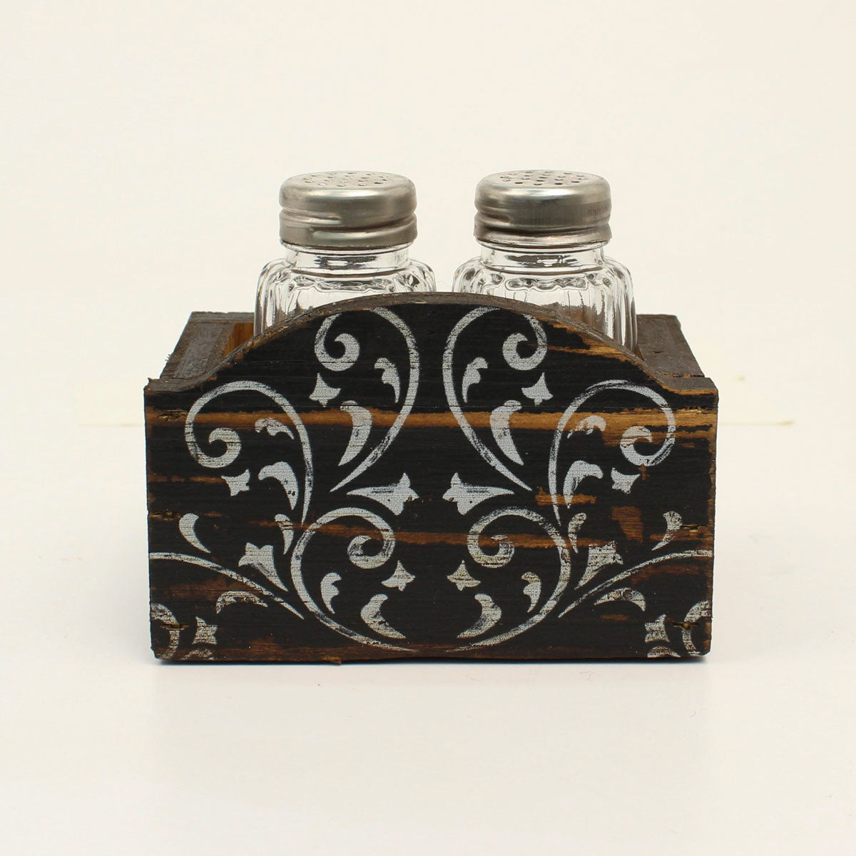 Salt and Pepper Holder