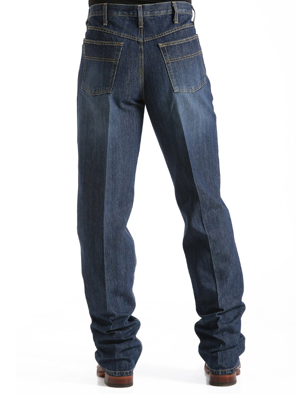Men's Cinch Black Label Jeans